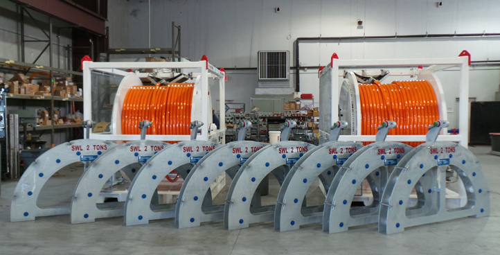 STORAGE & MAINTENANCE