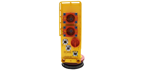 Subsea Intervention Equipment